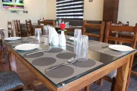 Hotel Tlb Palace - Desayuno