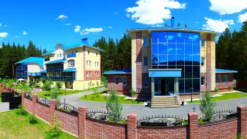 Lazurit Mini-Hotel
