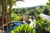 Nanga Damai Homestay - Ocean View