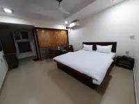 Goroomgo Heavens Guest House Haridwar
