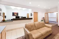 Super 8 by Wyndham Ida Grove Các khách sạn ở Ida Grove