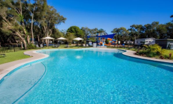 Discovery Parks - Byron Bay