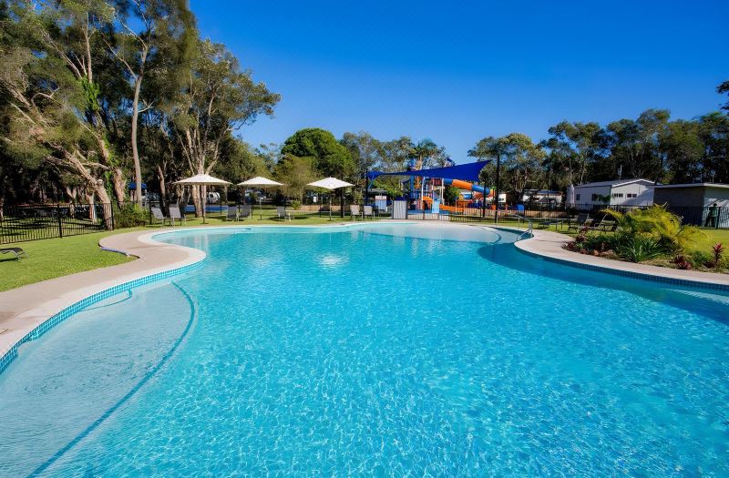 Discovery Parks - Byron Bay photo 2