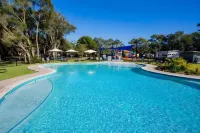 Discovery Parks - Byron Bay - Holiday Parks