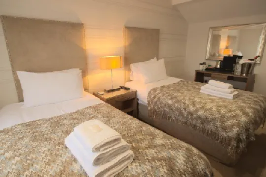 McCafferty's Guesthouse Ilford