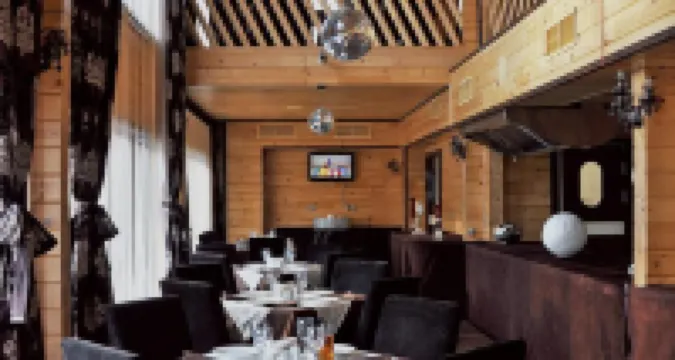 Aldego  Hotel & Spa Hotels in Beloretsky District