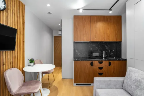 "Pushkin Neolit" Apart-Hotel - Apartments
