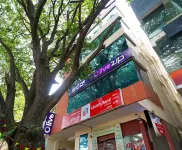 Olive Zip Domlur by Embassy Group Các khách sạn gần Shiv Mandir Temple