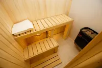 Severnaya Hotel Hotel a Petrozavodsk