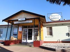 Broken Hill Tourist Lodge