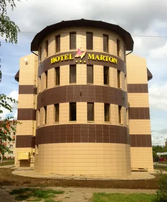 Marton OKA Hotel