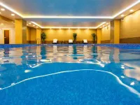 President Hotel Hotels in Ufa