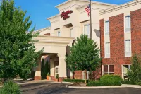 Hampton Inn Heath-Newark Hotels in Heath