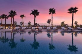InterContinental Hotels RESIDENCES ABU DHABI by IHG