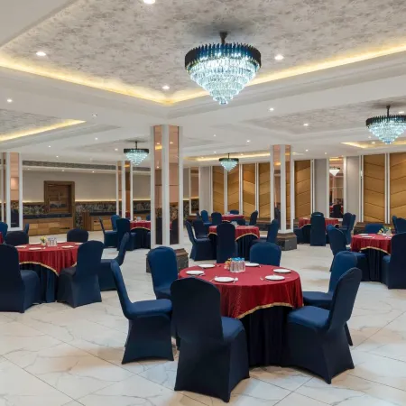 Spt Clarks Inn Suite Mandi