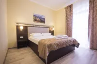 Vanva Apart-Hotel Các khách sạn ở 