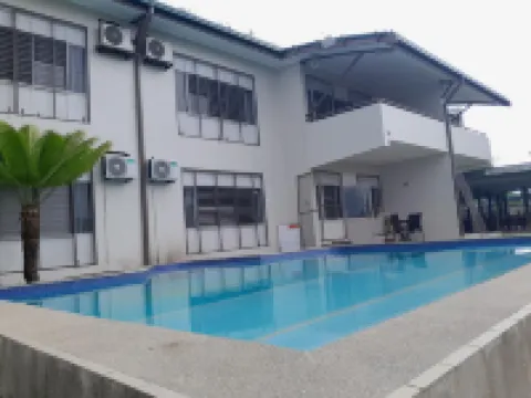 Yatulau Hotel and Conference Hotels in Suva