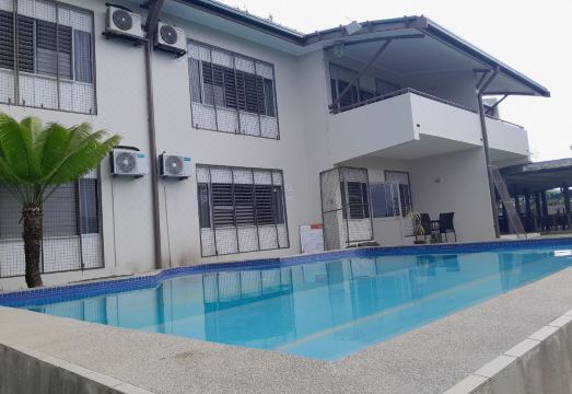 호텔 편의 시설 이미지