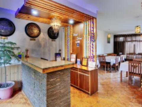 Hotel Ekant Hotels in Chail