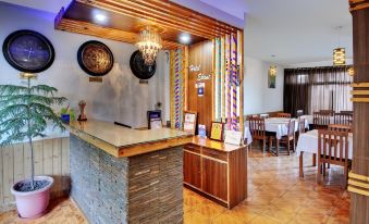 Hotel Ekant