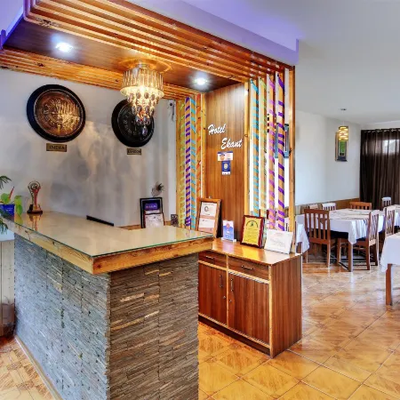 Hotel Ekant