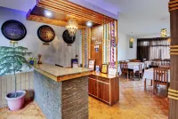 Hotel Ekant Hotels in Chail