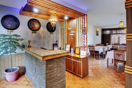 Hotel Ekant Отели рядом с достопримечательностью «Sidh Baba Ka Mandir»