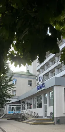 阿瑪克斯普利米爾比拉羅斯酒店