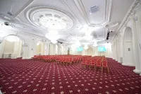 Shymkent Grand Hotel Hotels in Sjymkent