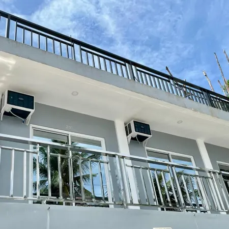Casa Vina