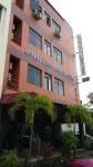 Lotus Hotel Johor Bahru - Hot Tub