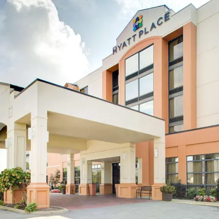 Hyatt Place Louisville East