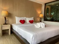 A Plus Deluxe Hotel - 2 tähden