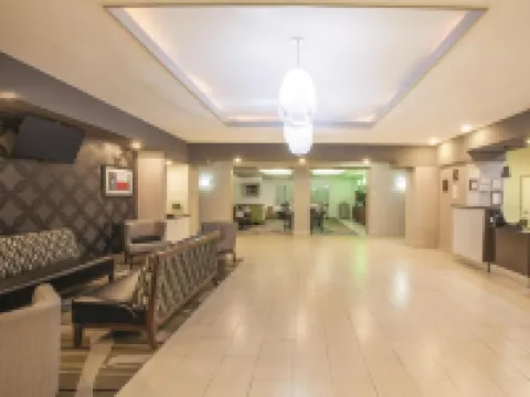 La Quinta Inn & Suites by Wyndham Kyle - Austin South Hoteles en Kyle