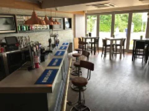 The Wolf Inn Hotéis em Lowestoft