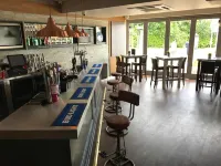 The Wolf Inn