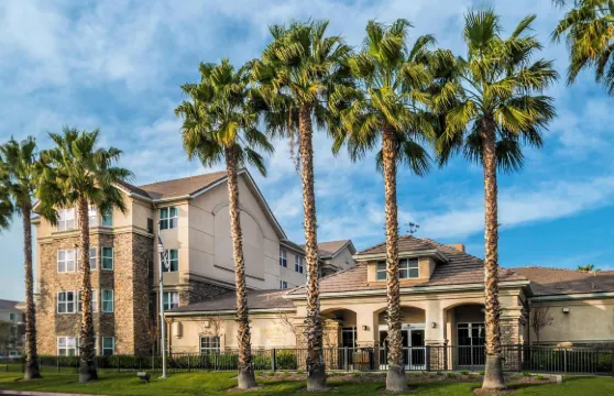 安大略庫卡蒙格牧場Homewood Suites by Hilton