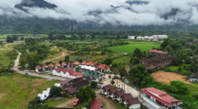 Keosimoon Guesthouse