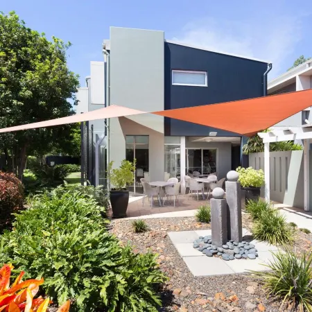 Rocklea International Motel