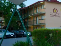 Alatai Holiday Apartments Hotel in zona Fannie Bay Gaol