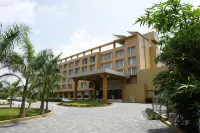 Devka Beach Resort Hotels in 