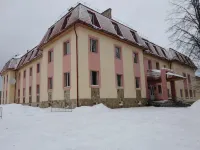 Чайка Отели в г. 