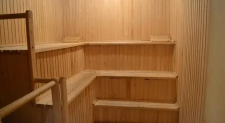 La Rotonda (Ла Ротонда)