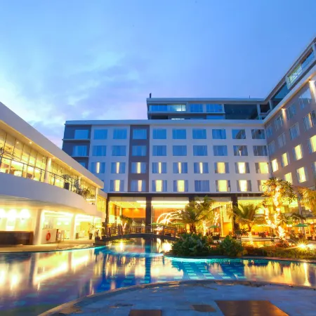 FUGO Hotel Banjarmasin