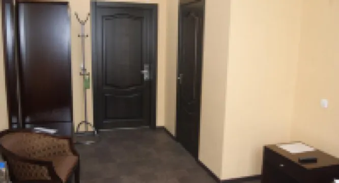 Gostinitsa Yubilejnaya