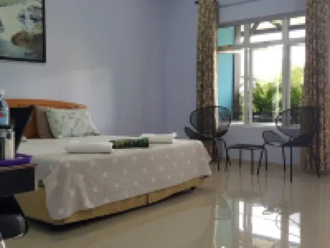 Penawar Inn Hotels in Baling