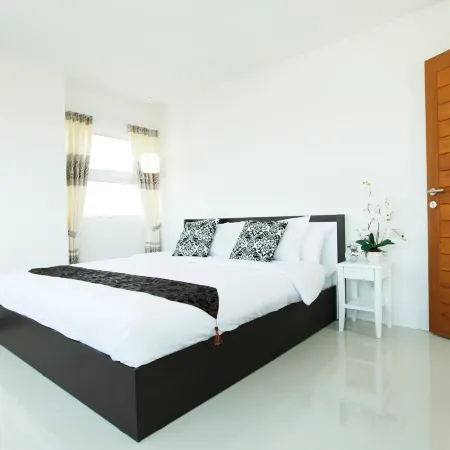 Kilintra Residence