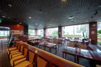 Morioka Hotel New Carina - sarapan