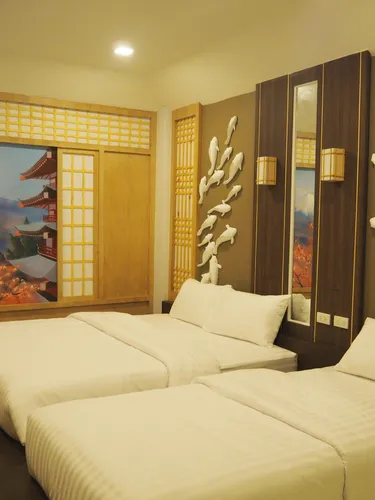 รูปภาพของThe Chic 101 Hotel