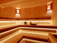 Nova Luxe Spa Boutique-Hotel โรงแรมใกล้สถานีรถไฟใต้ดิน Kantemirovskaya